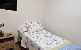 Apartaments Viaducto